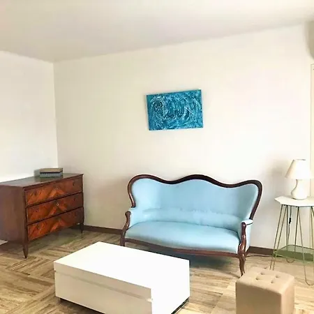 Apartment De Centre-ville Corte (Corsica)