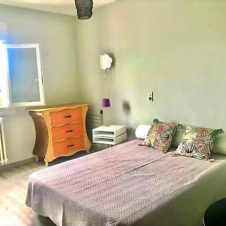 Apartment De Centre-ville *