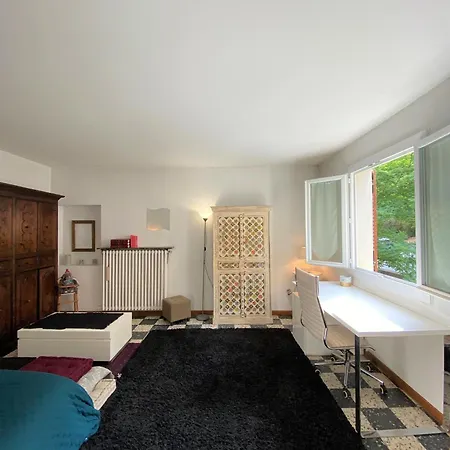 De Centre-ville Apartment Corte (Corsica)