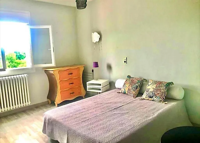 Апартаменты De Centre-ville *