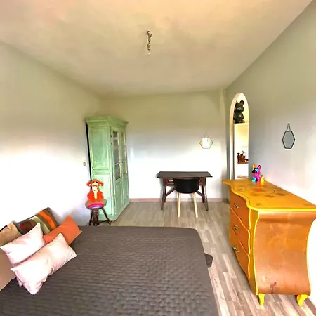 Apartament De Centre-ville