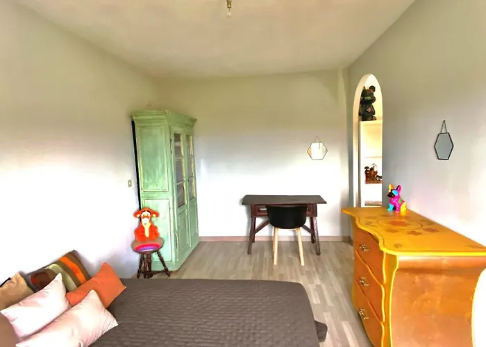 Appartement De Centre-ville